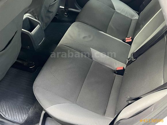 VAROL//2012 FORD FOCUS 1.6 TDCİ TREND X 95 HP BAKIMLI
