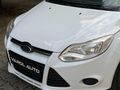 VAROL//2012 FORD FOCUS 1.6 TDCİ TREND X 95 HP BAKIMLI