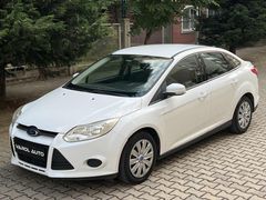 VAROL//2012 FORD FOCUS 1.6 TDCİ TREND X 95 HP BAKIMLI