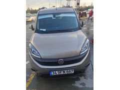 Sahibinden Fiat Doblo Combi 1.6 Multijet Premio Plus 2020 Model