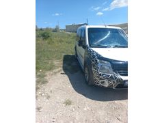 Sahibinden Ford Tourneo Connect 1.8 TDCI K230L 2005 Model Kayseri 191.000 km Beyaz