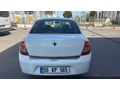 Sahibinden Renault Symbol 1.2 Expression 2012 Model Diyarbakır 156.000 km Beyaz