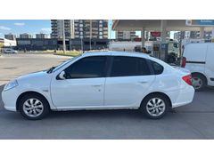 Sahibinden Renault Symbol 1.2 Expression 2012 Model Diyarbakır 156.000 km Beyaz
