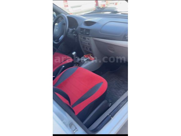 Sahibinden Renault Symbol 1.2 Expression 2012 Model Diyarbakır 156.000 km Beyaz
