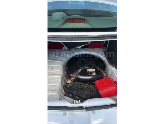 Sahibinden Renault Symbol 1.2 Expression 2012 Model Diyarbakır 156.000 km Beyaz