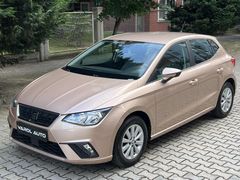 VAROL// 2017 SEAT İBİZA 1.0 STYLE 86.000 KM HATASIZ BOYASIZ