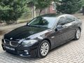 VAROL//2014 BMW 5.20 İ COMFORT 170 HP 194.000 KM BAKIMLI