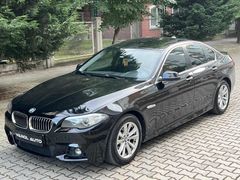 VAROL//2014 BMW 5.20 İ COMFORT 170 HP 194.000 KM BAKIMLI