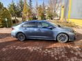 Sahibinden Toyota Corolla 1.5 Flame X-Pack 2021 Model