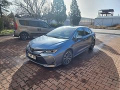 Sahibinden Toyota Corolla 1.5 Flame X-Pack 2021 Model