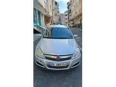 Sahibinden Opel Astra 1.3 CDTI Cosmo 2008 Model  217.000 km Gri (metalik)