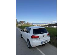 Sahibinden Volkswagen Golf 1.6 TDi Trendline 2012 Model 
