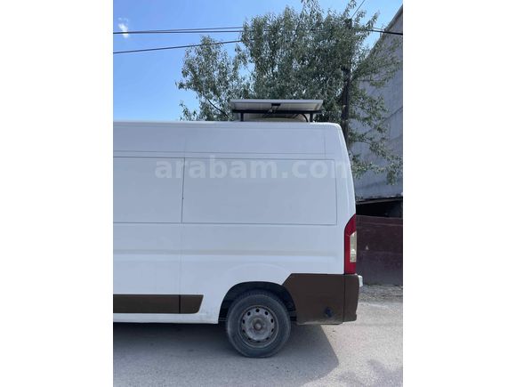 Sahibinden Karavan Motokaravan 