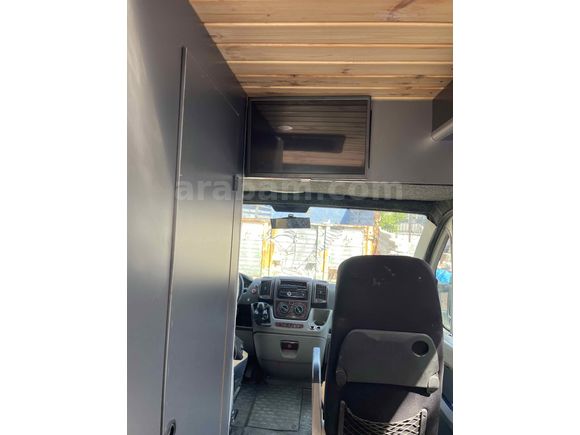 Sahibinden Karavan Motokaravan 