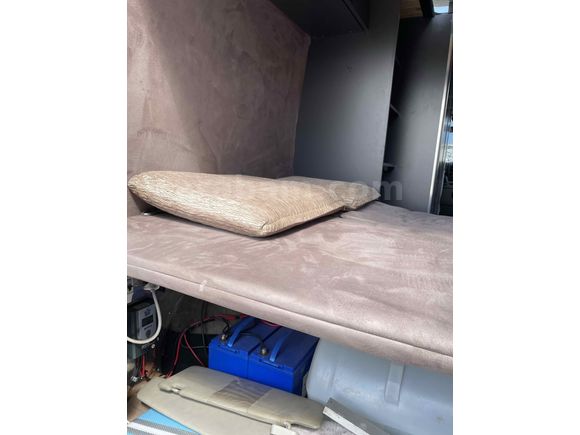 Sahibinden Karavan Motokaravan 
