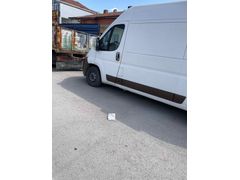 Sahibinden Karavan Motokaravan 