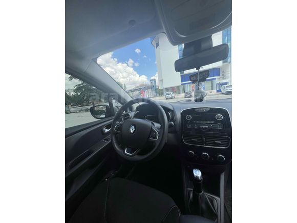 Sahibinden tertemiz
 Renault Clio 1.5 dCi Joy 2018 Model 