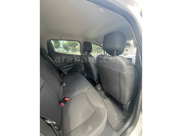 Sahibinden tertemiz
 Renault Clio 1.5 dCi Joy 2018 Model 