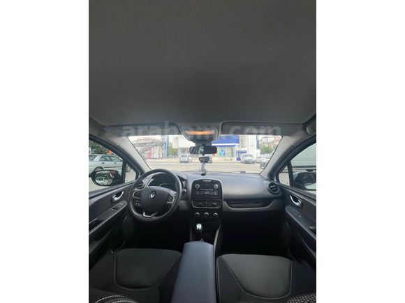 Sahibinden tertemiz
 Renault Clio 1.5 dCi Joy 2018 Model 