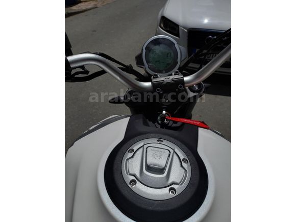Sahibinden CFmoto 250CL-X