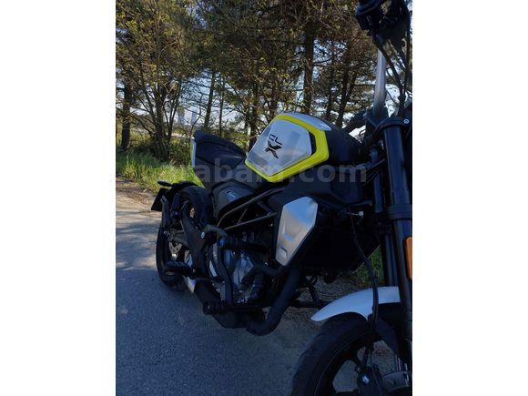 Sahibinden CFmoto 250CL-X