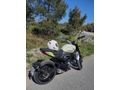 Sahibinden CFmoto 250CL-X