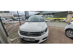 Sahibinden Volkswagen Tiguan 1.4 TSI Sport&Style 2013 Model İstanbul 100.000 km Beyaz