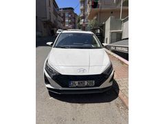 Sahibinden Hyundai i20 1.0 T-GDI Elite 2025 Model 