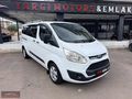 2017 KLİMALI CUSTOM 6 KİŞİLİK ORJİNAL CAMLI K.KARTI GEÇERLİ