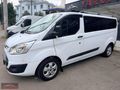 2017 KLİMALI CUSTOM 6 KİŞİLİK ORJİNAL CAMLI K.KARTI GEÇERLİ