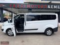2017 KLİMALI CUSTOM 6 KİŞİLİK ORJİNAL CAMLI K.KARTI GEÇERLİ