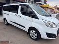 2017 KLİMALI CUSTOM 6 KİŞİLİK ORJİNAL CAMLI K.KARTI GEÇERLİ