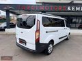 2017 KLİMALI CUSTOM 6 KİŞİLİK ORJİNAL CAMLI K.KARTI GEÇERLİ
