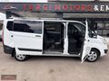 2017 KLİMALI CUSTOM 6 KİŞİLİK ORJİNAL CAMLI K.KARTI GEÇERLİ