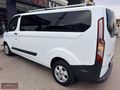 2017 KLİMALI CUSTOM 6 KİŞİLİK ORJİNAL CAMLI K.KARTI GEÇERLİ