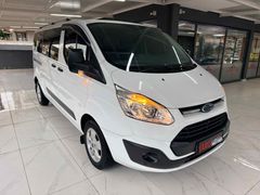 2017 KLİMALI CUSTOM 6 KİŞİLİK ORJİNAL K. KARTI GEÇERLİ 