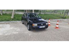 Ankarada Vw Polo 1.6 Classic 100lük  Siyah