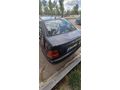 Ankarada Vw Polo 1.6 Classic 100lük  Siyah