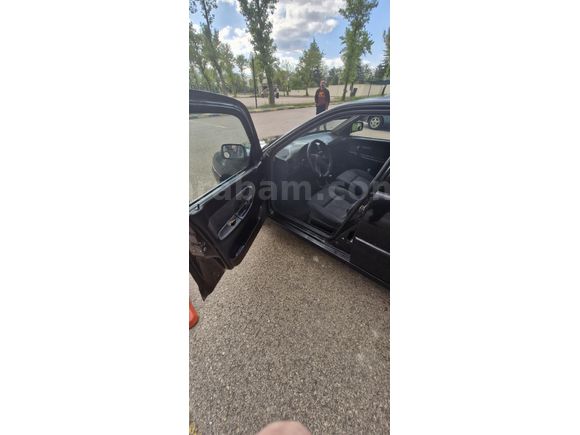 Ankarada Vw Polo 1.6 Classic 100lük  Siyah