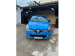 Sahibinden Renault Clio 1.5 dCi Touch 2014 Model 