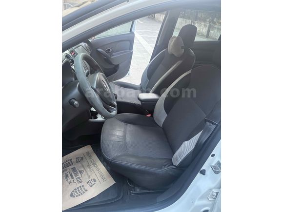 Sahibinden Renault Symbol 1.5 dCi Joy 2015 Model 