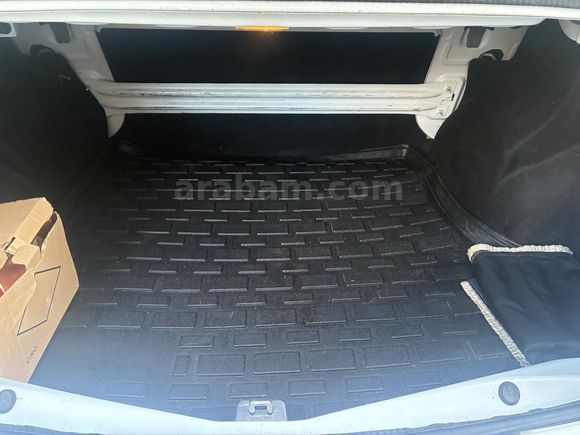 Sahibinden Renault Symbol 1.5 dCi Joy 2015 Model 