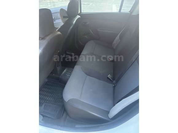 Sahibinden Renault Symbol 1.5 dCi Joy 2015 Model 