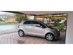 Sahibinden Toyota Yaris 1.0 Terra 2007 Model