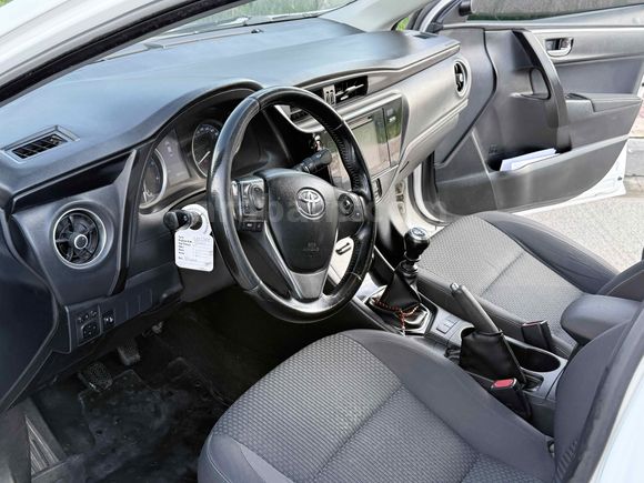Çetin AUTO’DAN Toyota Corolla 1.4 D-4D Touch 2018 Model Batman