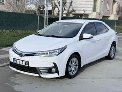 Çetin AUTO’DAN Toyota Corolla 1.4 D-4D Touch 2018 Model Batman