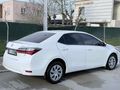 Çetin AUTO’DAN Toyota Corolla 1.4 D-4D Touch 2018 Model Batman