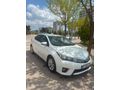 Sahibinden Toyota Corolla 1.6 Premium 2014 Model 