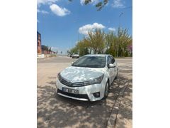Sahibinden Toyota Corolla 1.6 Premium 2014 Model 