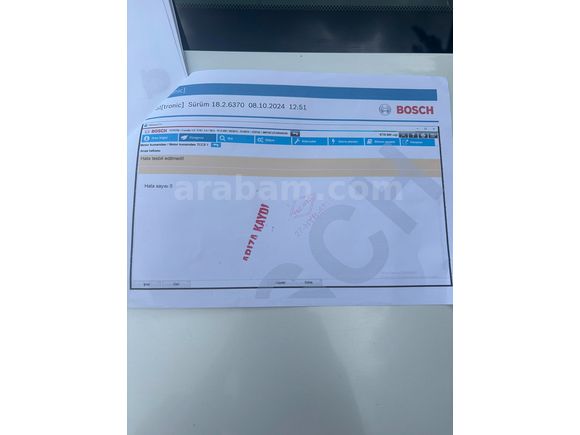 Sahibinden Toyota Corolla 1.6 Premium 2014 Model 